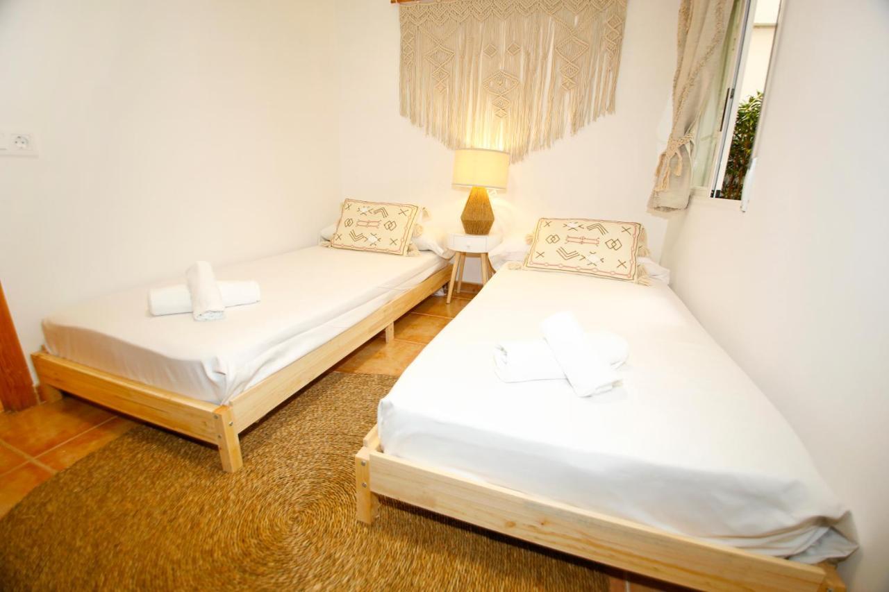 Sunny Apartment In Altea Near The Beach Exterior foto