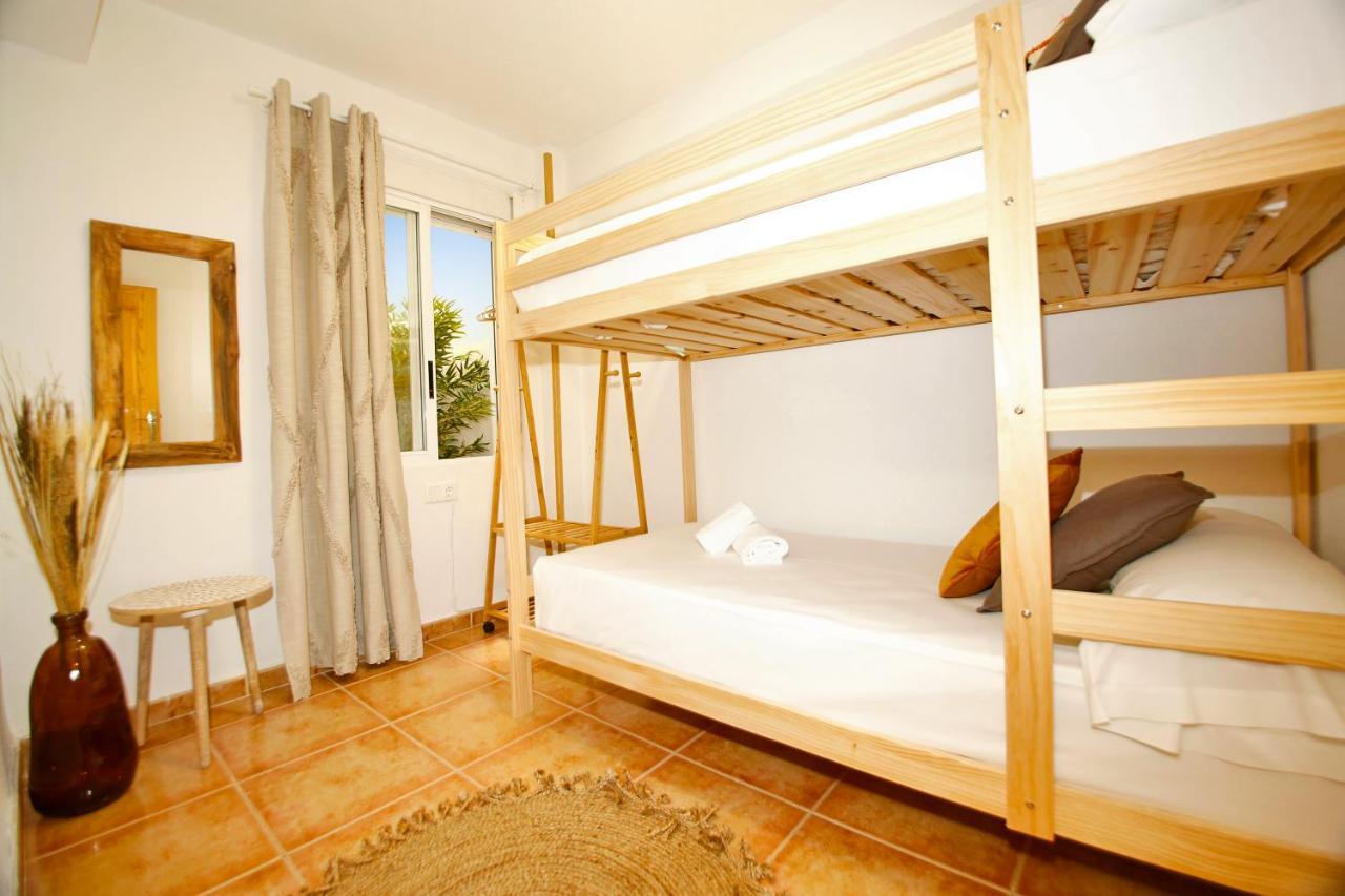 Sunny Apartment In Altea Near The Beach Exterior foto